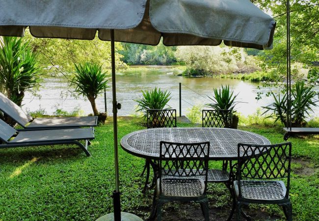 Gîte Rural à Arcos de Valdevez - Casa do Rio - Eido do Pomar Gîte Rural à Arcos de Valdevez - Casa do Rio - Eido do Pomar