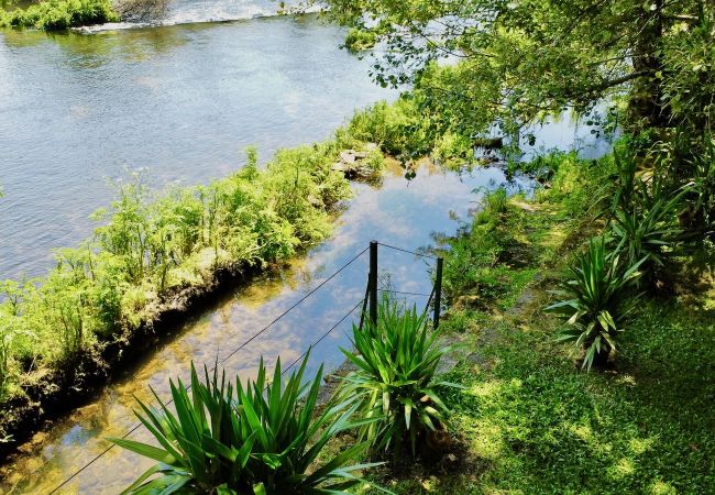 Gîte Rural à Arcos de Valdevez - Casa do Rio - Eido do Pomar Gîte Rural à Arcos de Valdevez - Casa do Rio - Eido do Pomar