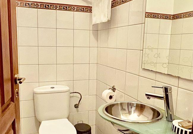 Gîte Rural à Arcos de Valdevez - Casa do Rio - Eido do Pomar Gîte Rural à Arcos de Valdevez - Casa do Rio - Eido do Pomar