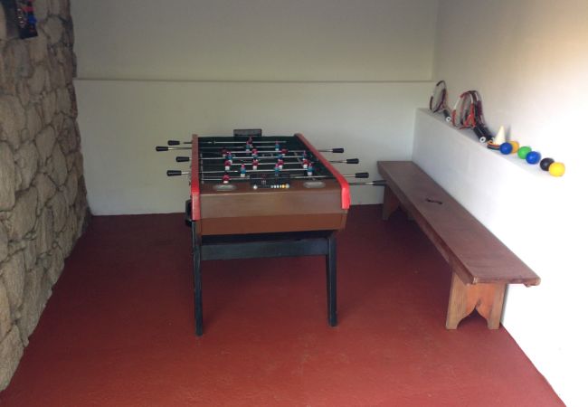 Gîte Rural à Arcos de Valdevez - Casa do Rio - Eido do Pomar Gîte Rural à Arcos de Valdevez - Casa do Rio - Eido do Pomar