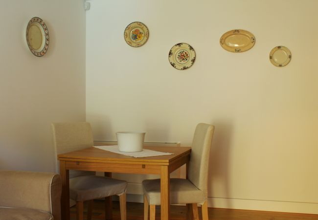 Gîte Rural à Arcos de Valdevez - Casa do Pomar Vista Jardim - Eido do Pomar Gîte Rural à Arcos de Valdevez - Casa do Pomar Vista Jardim - Eido do Pomar