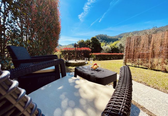 Gîte Rural à Arcos de Valdevez - Casa do Pomar Vista Jardim - Eido do Pomar Gîte Rural à Arcos de Valdevez - Casa do Pomar Vista Jardim - Eido do Pomar