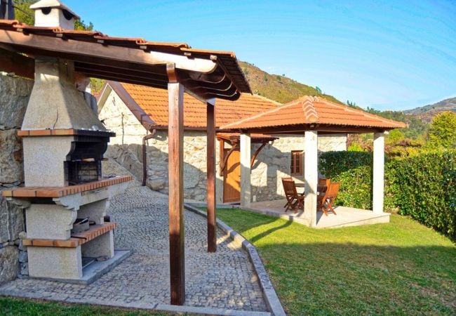 Maison à Arcos de Valdevez - Casa da Laranjeira Maison à Arcos de Valdevez - Casa da Laranjeira