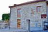 Maison à Arcos de Valdevez - Casa da Laranjeira Maison à Arcos de Valdevez - Casa da Laranjeira