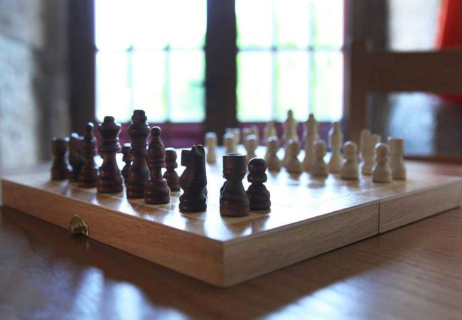 Chambres d'hôtes à Póvoa de Lanhoso - Quarto Twin - Quinta do Rego Chambres d'hôtes à Póvoa de Lanhoso - Quarto Twin - Quinta do Rego