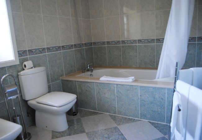 Chambres d'hôtes à Póvoa de Lanhoso - Quarto Twin - Quinta do Rego Chambres d'hôtes à Póvoa de Lanhoso - Quarto Twin - Quinta do Rego