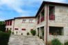 Chambres d'hôtes à Póvoa de Lanhoso - Quarto Duplo Superior c/ Terraço - DM TurismoRural Chambres d'hôtes à Póvoa de Lanhoso - Quarto Duplo Superior c/ Terraço - DM TurismoRural