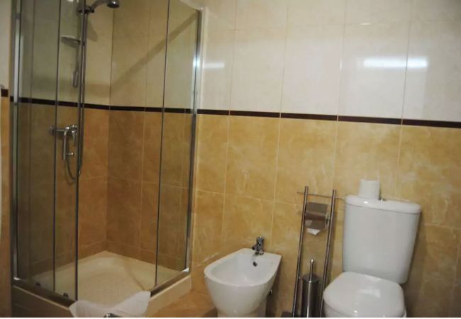 Chambres d'hôtes à Póvoa de Lanhoso - Quarto Duplo - DM Turismo Rural Chambres d'hôtes à Póvoa de Lanhoso - Quarto Duplo - DM Turismo Rural