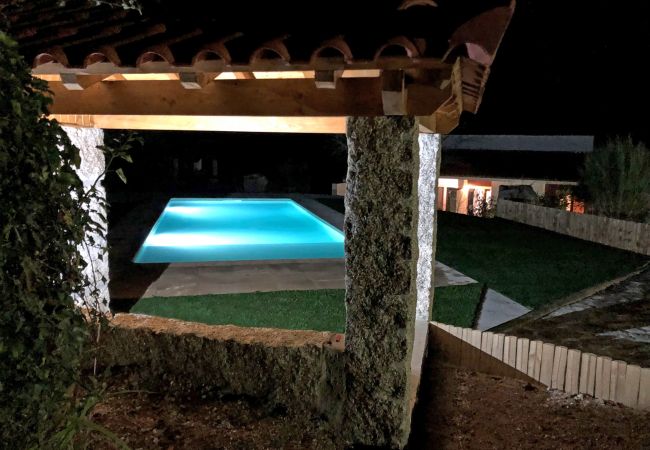 Villa à Gerês - Casa Martagão do Gerês Villa à Gerês - Casa Martagão do Gerês