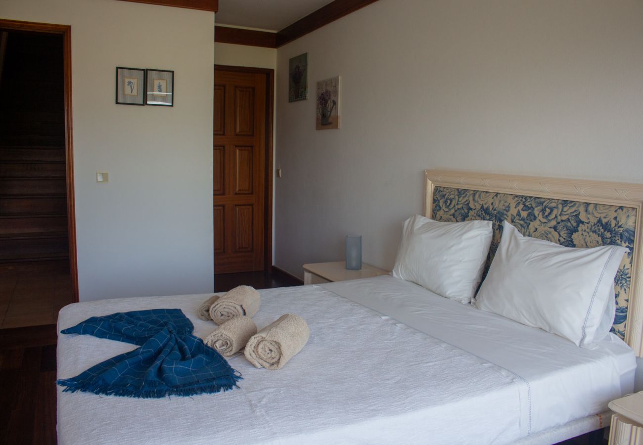 Villa à Gerês - Casa Martagão do Gerês