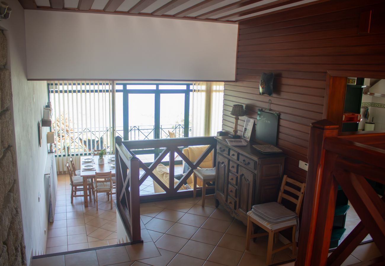 Villa à Gerês - Casa Martagão do Gerês