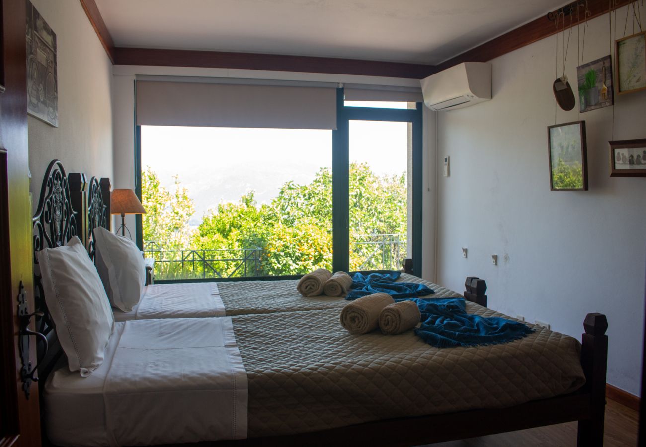 Villa à Gerês - Casa Martagão do Gerês