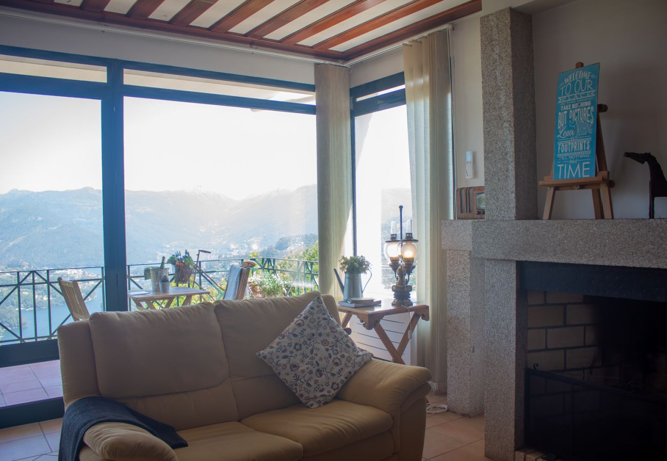 Villa à Gerês - Casa Martagão do Gerês