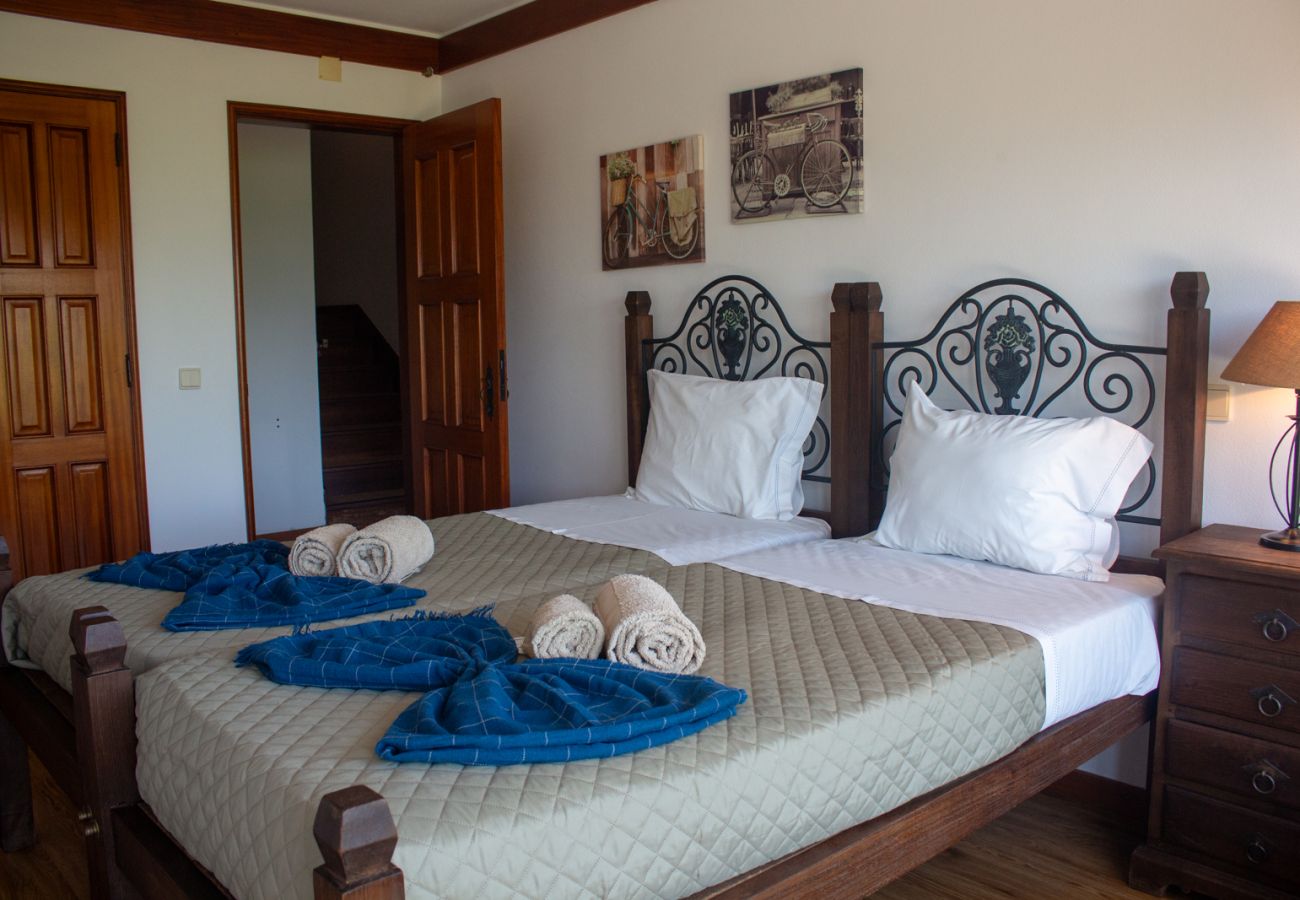 Villa à Gerês - Casa Martagão do Gerês