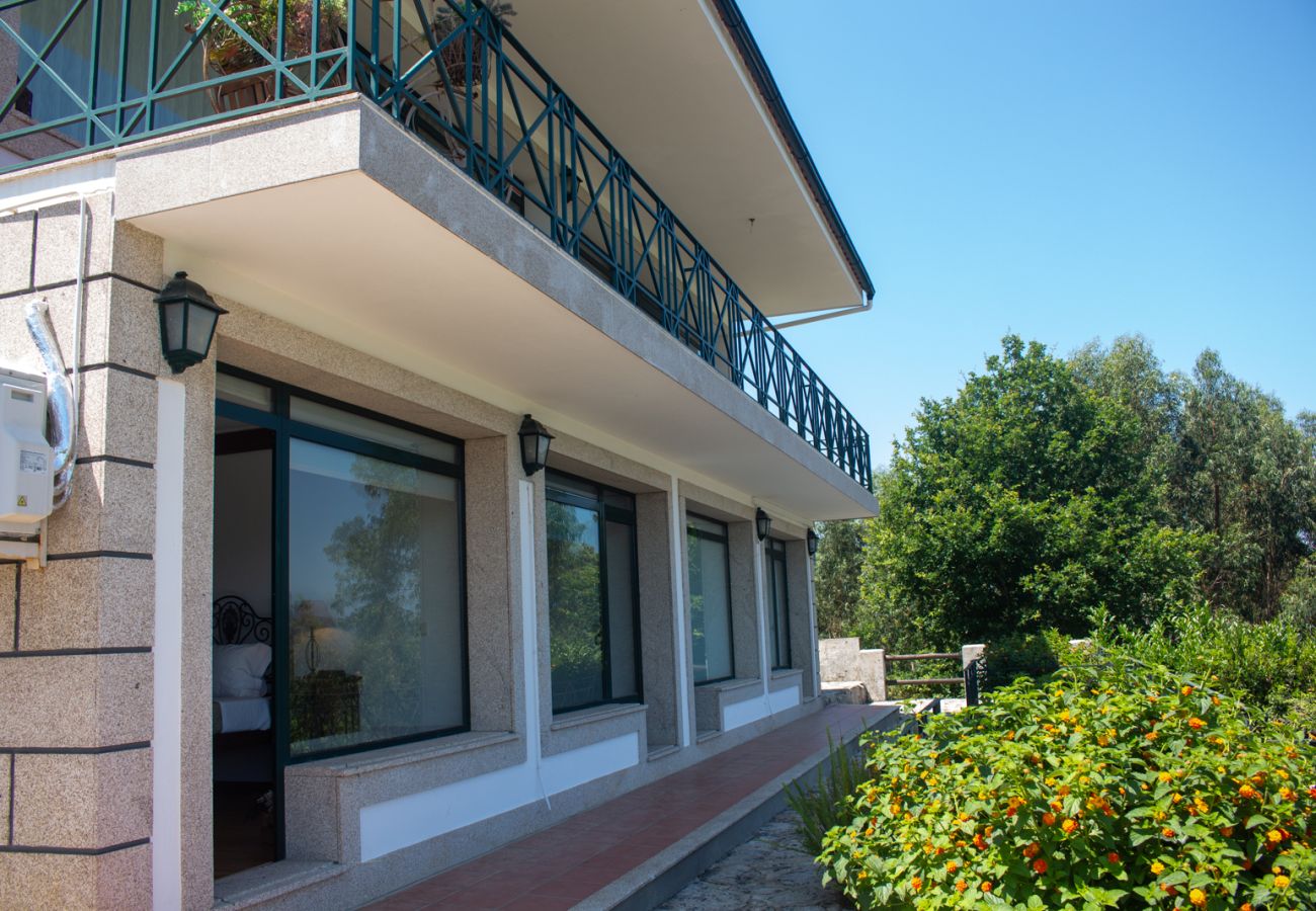 Villa à Gerês - Casa Martagão do Gerês