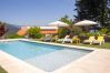 Villa à Gerês - Casa Martagão do Gerês