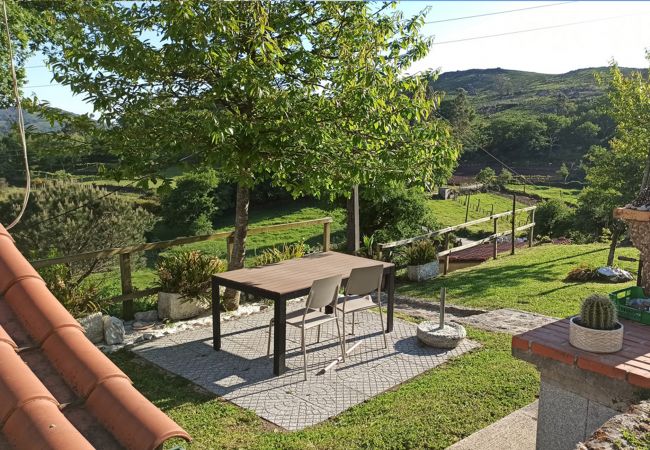 Gîte Rural à Vila Verde - Casa da Nóbrega Gîte Rural à Vila Verde - Casa da Nóbrega