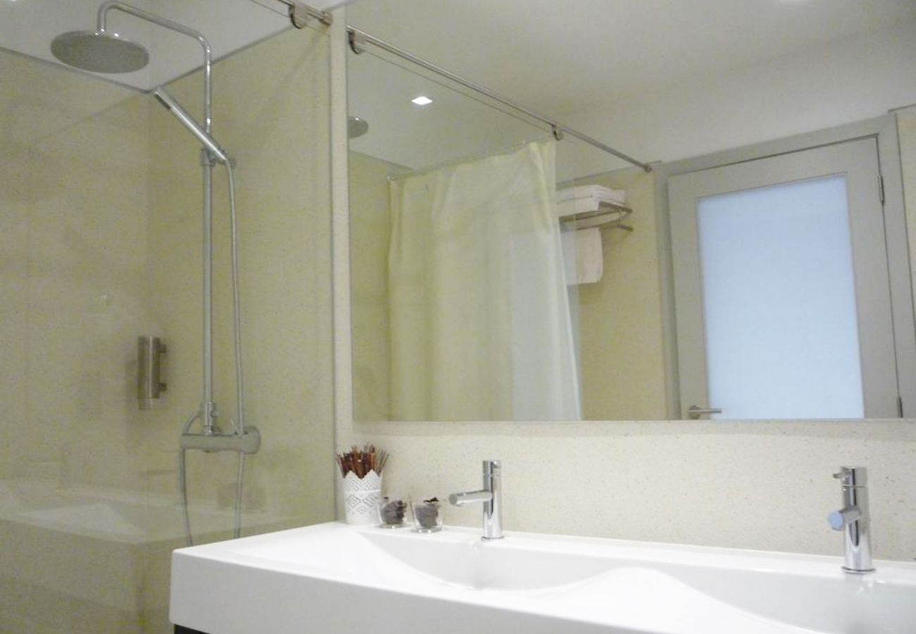 Chambres d'hôtes à Montalegre - Quarto Duplo - Hotel Rural Misarela