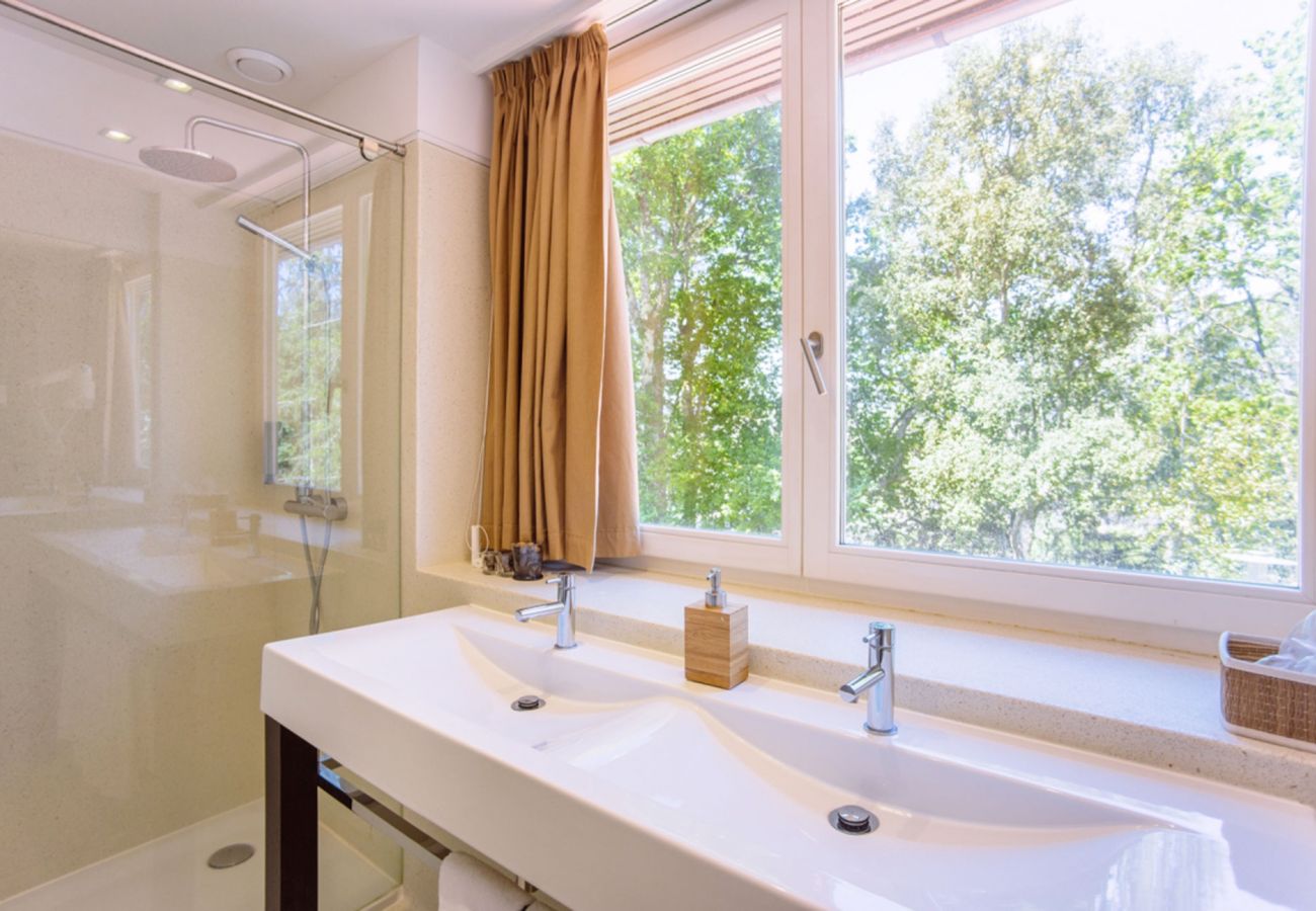 Chambres d'hôtes à Montalegre - Suite - Hotel Rural Misarela