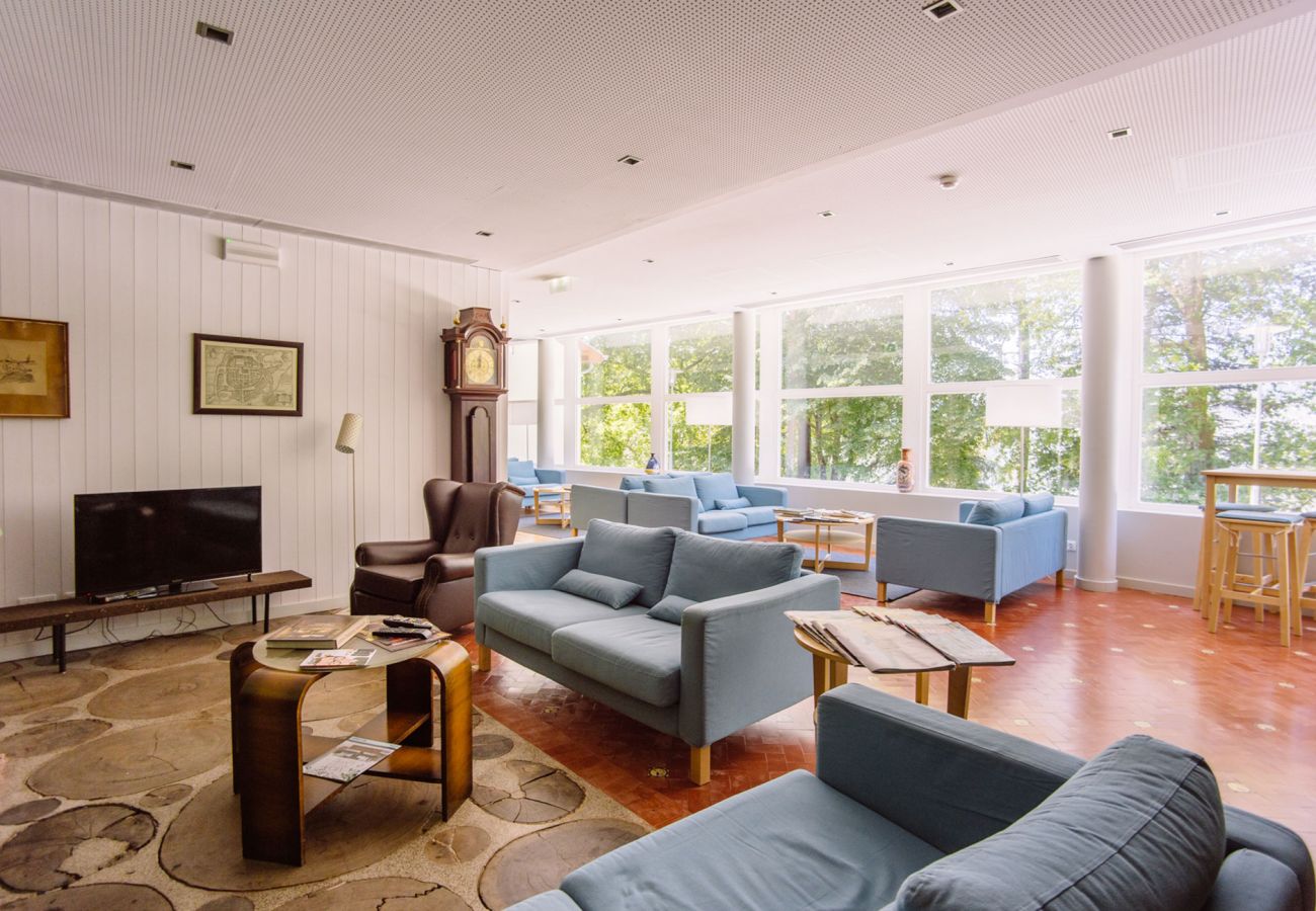 Chambres d'hôtes à Montalegre - Suite - Hotel Rural Misarela