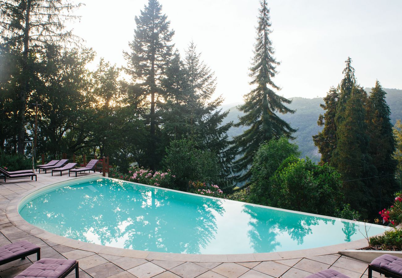 Chambres d'hôtes à Montalegre - Suite - Hotel Rural Misarela