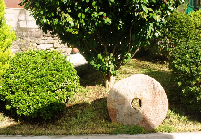 Chambres d'hôtes à Gerês - Quarto Triplo - Casa do Eido Chambres d'hôtes à Gerês - Quarto Triplo - Casa do Eido