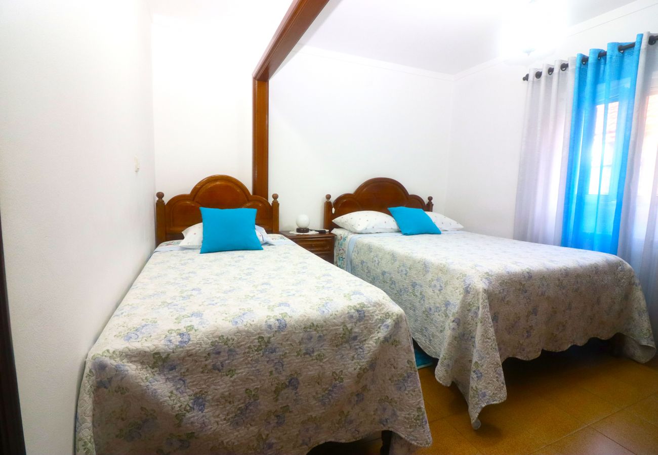 Chambres d'hôtes à Gerês - Quarto Triplo - Casa do Eido