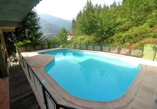 Maison à Gerês - Casa da Verdasca Maison à Gerês - Casa da Verdasca