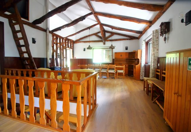 Maison à Gerês - Casa da Verdasca Maison à Gerês - Casa da Verdasca