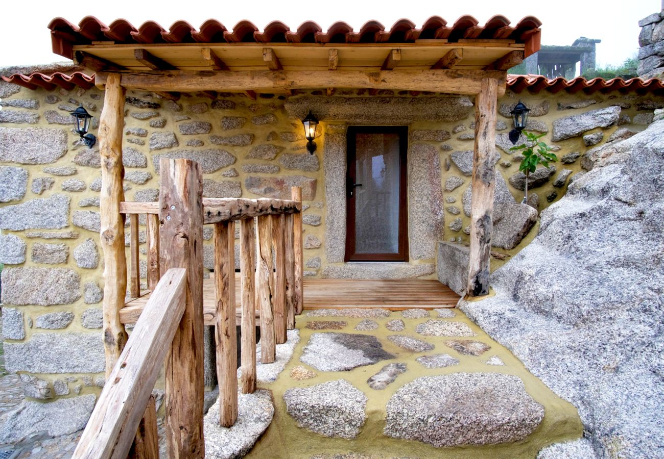 Gîte Rural à Arcos de Valdevez - Casa da Figueira - Arcos House