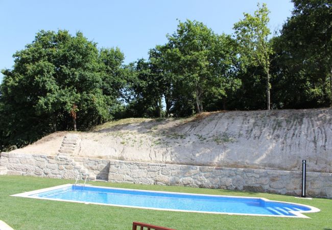 Gîte Rural à Gerês - Estúdio Casa Campos Gîte Rural à Gerês - Estúdio Casa Campos