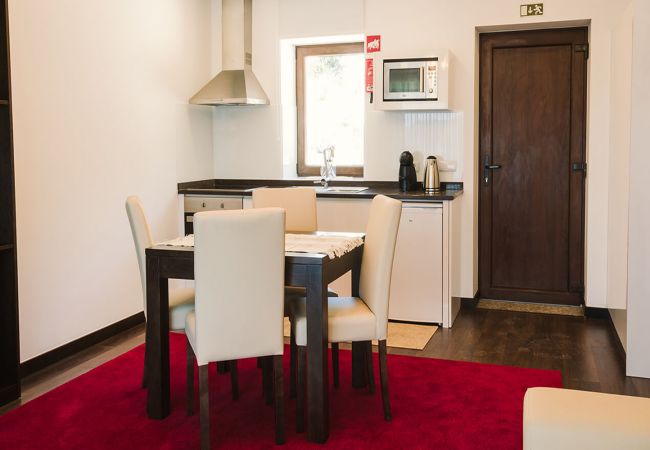 Maison à Vieira do Minho - Casa de Formiga - Pousadela Village Maison à Vieira do Minho - Casa de Formiga - Pousadela Village