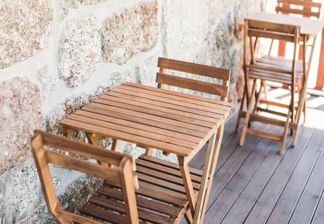 Maison à Vieira do Minho - Casa de Formiga - Pousadela Village Maison à Vieira do Minho - Casa de Formiga - Pousadela Village