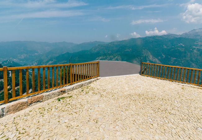 Maison à Vieira do Minho - Casa de Formiga - Pousadela Village Maison à Vieira do Minho - Casa de Formiga - Pousadela Village