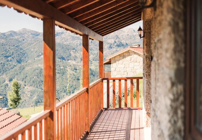 Maison à Vieira do Minho - Casa de Fornelos - Pousadela Village Maison à Vieira do Minho - Casa de Fornelos - Pousadela Village