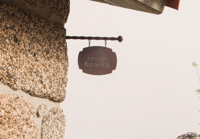 Maison à Vieira do Minho - Casa de Fornelos - Pousadela Village Maison à Vieira do Minho - Casa de Fornelos - Pousadela Village