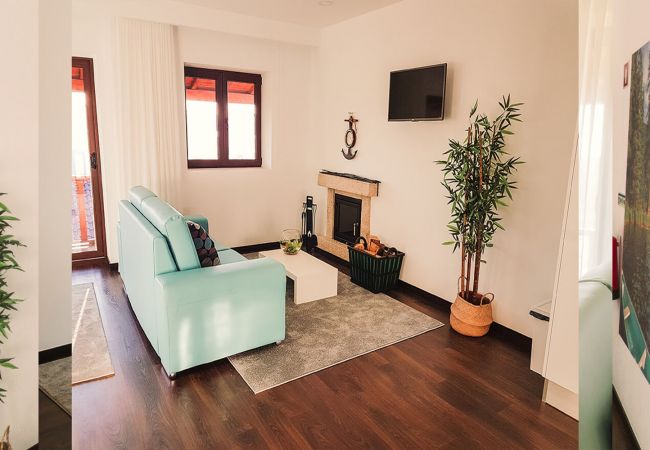 Maison à Vieira do Minho - Casa de Fornelos - Pousadela Village Maison à Vieira do Minho - Casa de Fornelos - Pousadela Village