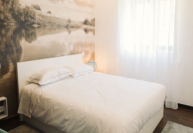 Maison à Vieira do Minho - Casa de Fornelos - Pousadela Village Maison à Vieira do Minho - Casa de Fornelos - Pousadela Village