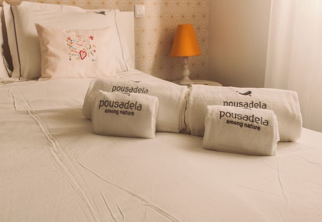 Maison à Vieira do Minho - Casa da Várzea - Pousadela Village Maison à Vieira do Minho - Casa da Várzea - Pousadela Village