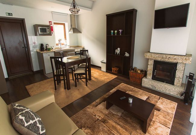 Maison à Vieira do Minho - Casa da Cela - Pousadela Village Maison à Vieira do Minho - Casa da Cela - Pousadela Village