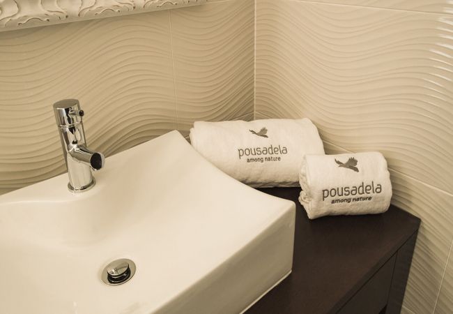 Maison à Vieira do Minho - Casa da Cela - Pousadela Village Maison à Vieira do Minho - Casa da Cela - Pousadela Village