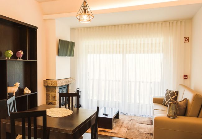 Maison à Vieira do Minho - Casa da Cela - Pousadela Village Maison à Vieira do Minho - Casa da Cela - Pousadela Village