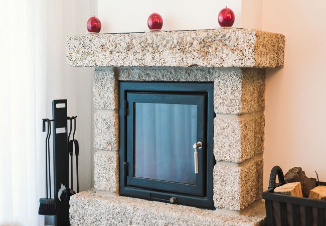 Maison à Vieira do Minho - Casa do Sudro - Pousadela Village Maison à Vieira do Minho - Casa do Sudro - Pousadela Village