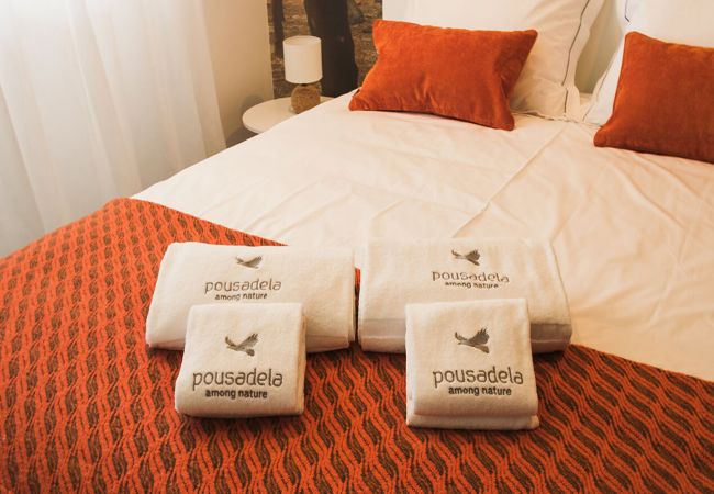 Maison à Vieira do Minho - Casa da Choqueira - Pousadela Village Maison à Vieira do Minho - Casa da Choqueira - Pousadela Village