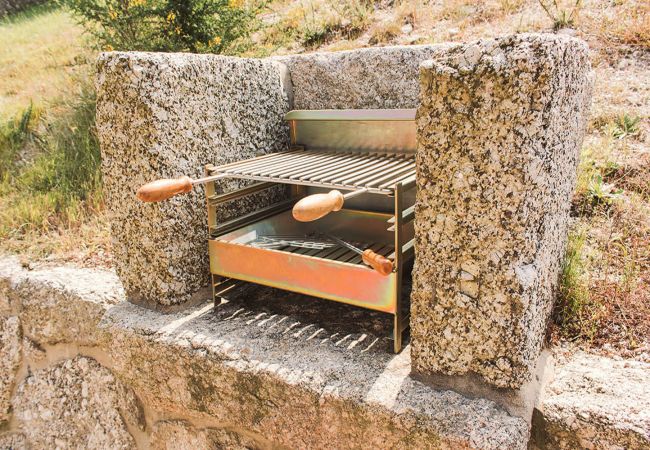 Maison à Vieira do Minho - Casa da Choqueira - Pousadela Village Maison à Vieira do Minho - Casa da Choqueira - Pousadela Village