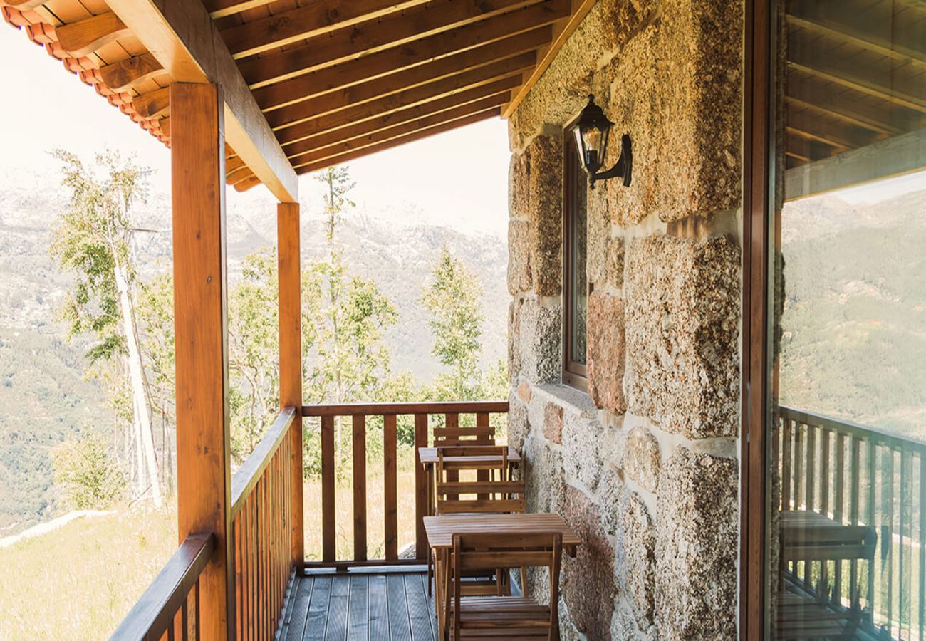 Maison à Vieira do Minho - Casa da Choqueira - Pousadela Village
