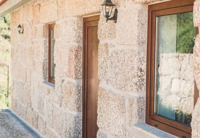 Maison à Vieira do Minho - Casa do Covêlo - Pousadela Village Maison à Vieira do Minho - Casa do Covêlo - Pousadela Village