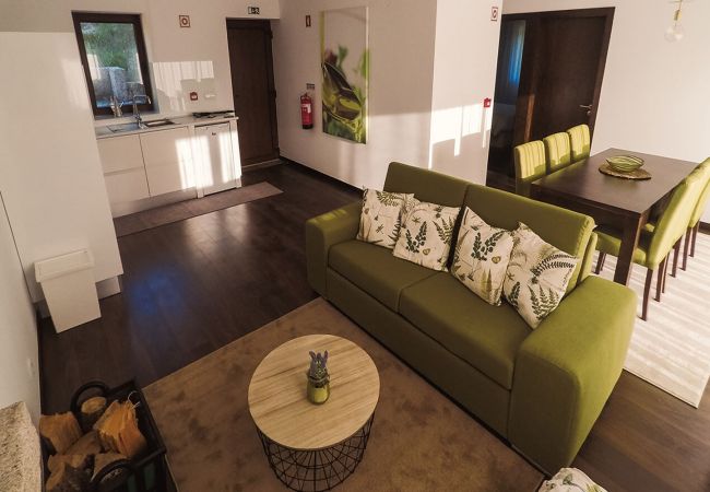 Maison à Vieira do Minho - Casa do Covêlo - Pousadela Village Maison à Vieira do Minho - Casa do Covêlo - Pousadela Village