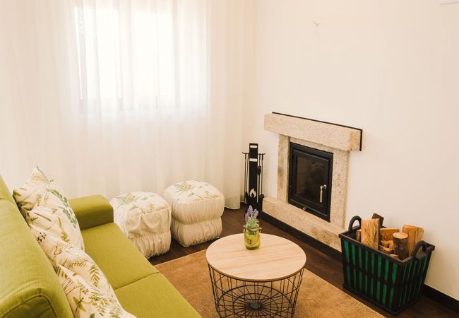 Maison à Vieira do Minho - Casa do Covêlo - Pousadela Village Maison à Vieira do Minho - Casa do Covêlo - Pousadela Village