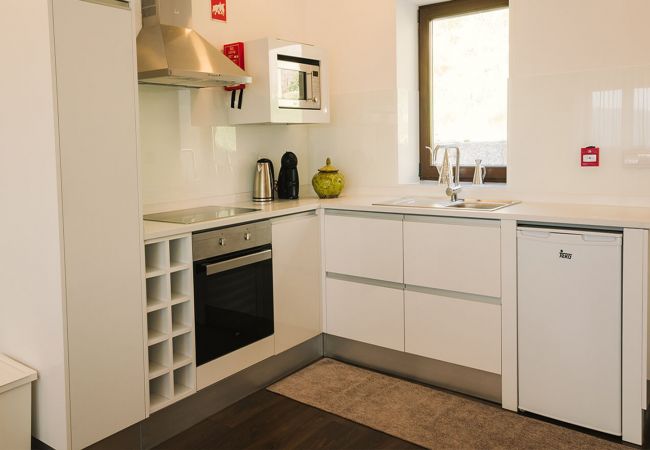 Maison à Vieira do Minho - Casa do Covêlo - Pousadela Village Maison à Vieira do Minho - Casa do Covêlo - Pousadela Village